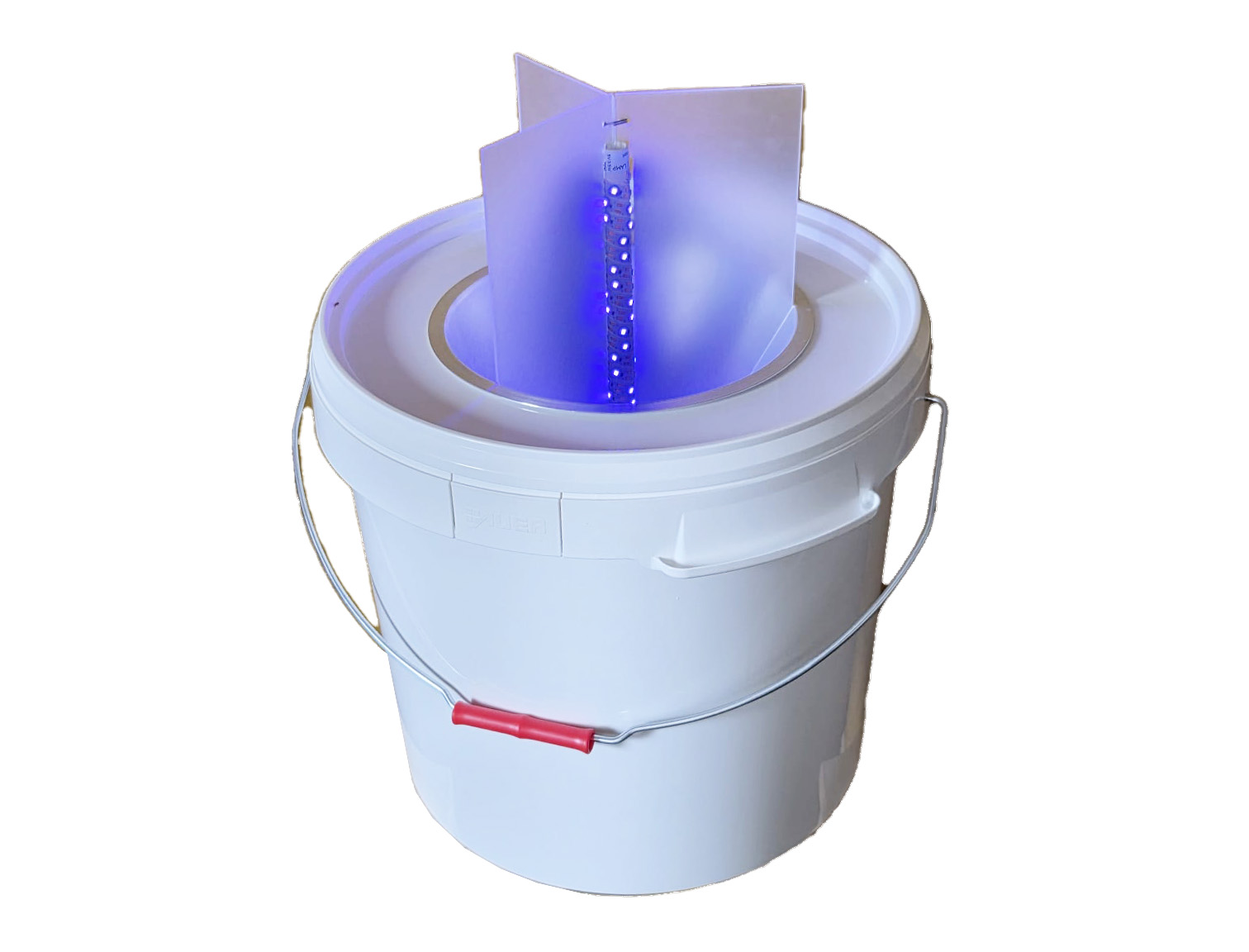 led emmer